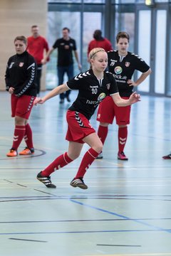 Bild 61 - Hesebeck Cup